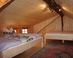 Toàn bộ căn nhà/căn hộ Fantastic, Newly Renovated Country Cottage With Sauna At 1600 M. Accessible By Car (St. Michael, Áo)