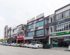 Khách sạn Palazzo Hotel Kulai (Kulai, Malaysia)