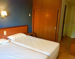 Hotelli HOTEL MARINA TOSSA (Tossa de Mar, Espanja)