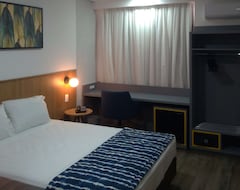 Khách sạn Hotel Líder (Porto Velho, Brazil)