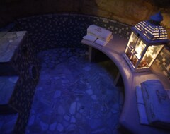 Bed & Breakfast Cadelli Luxury Suite & Apartments (Lecce, Ý)
