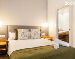 Casa/apartamento entero Puerto Beach suites (Valencia, España)