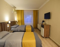 Khách sạn Cord Hotel & Resort (Edremit, Thổ Nhĩ Kỳ)