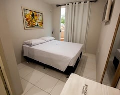 Khách sạn Varzea Hotel Sobral (Sobral, Brazil)