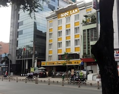 Hotel Ngoc Lan (Ho Ši Min, Vijetnam)
