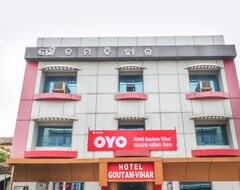 Oyo 38200 Hotel Goutam Vihar (Angul, India)