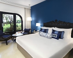 Hotel Taj Holiday Village Resort & Spa, Goa (Sinquerim, Indien)