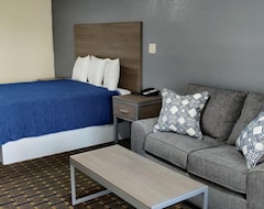 Hotel Economy Inn Motel (Orange, USA)