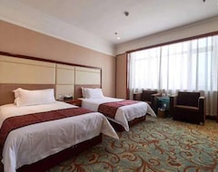 Hotel Zhonglin International (Fuxin, Kina)