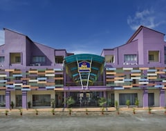 Bed & Breakfast Arts Hostel Sandakan (Sandakan, Malaysia)