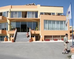 Otel Kavros Garden (Kavros, Yunanistan)