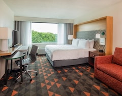 Hotelli Holiday Inn Express & Suites Newport News, An Ihg Hotel (Newport News, Amerikan Yhdysvallat)