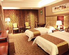 Hotelli Nanfang Hotel (Huizhou, Kiina)