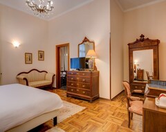 Khách sạn Hotel Best Western Plus Villa Tacchi (Gazzo, Ý)