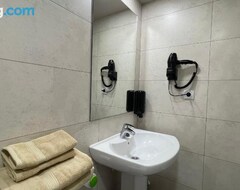 Hele huset/lejligheden Apartamento Rio Ara 2 Boltana (Boltaña, Spanien)