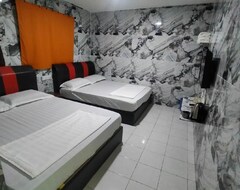 Casa/apartamento entero Hock Chin Home Stay 88 (Hutan Melintang, Malasia)