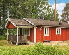 Toàn bộ căn nhà/căn hộ 4 Person Holiday Home In SÖlvesborg (Sölvesborg, Thụy Điển)