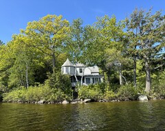 Cijela kuća/apartman Highland Lake House (Windham, Sjedinjene Američke Države)