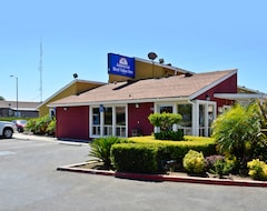 Khách sạn Oasis Inn Sacramento- Elk Grove (Sacramento, Hoa Kỳ)