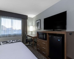 Khách sạn La Quinta Inn & Suites Anchorage Airport (Anchorage, Hoa Kỳ)