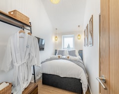 Koko talo/asunto 2 Bedroom Accommodation In Oban (Fowey, Iso-Britannia)