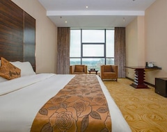 Khách sạn Shuangfeng Xiangrun Tianxia Hotel (Loudi, Trung Quốc)