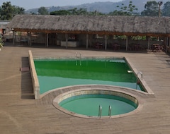 Hotel Mawa (Bamenda, Cameroon)
