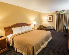 Hotel Quality Inn Downtown Stuart (Stuart, USA)