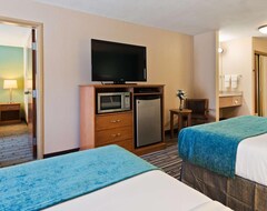 Hotel Quality Inn (Perryton, EE. UU.)