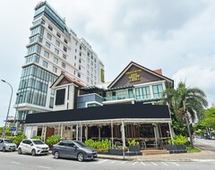 Ideals Hotel Melaka (Batang Melaka, Malaysia)