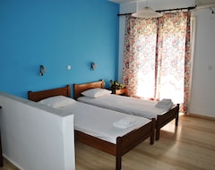 Filoxenia Hotel & Apartments (Poros, Grčka)