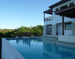Tüm Ev/Apart Daire Villa Fuente De La Suerte (Las Terrenas, Dominik Cumhuriyeti)