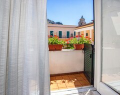 Hotel Amalfi (Amalfi, Italien)