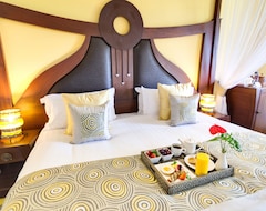 Hotel Enashipai Resort&Spa (Naivasha, Kenija)