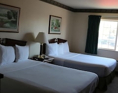 Khách sạn Guesthouse Inn & Suites Kelso/Longview (Kelso, Hoa Kỳ)