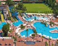 Hotel Club Turan Prince World (Kizilagac, Turquía)