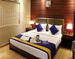 Hotelli Oyo 662  Comfotel (Kalkutta, Intia)