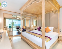 Khách sạn Royal Cliff Beach Terrace Pattaya (Pattaya, Thái Lan)