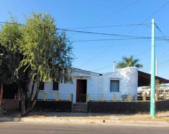 Hotel Hostal Casa Antigua (San Salvador, El Salvador)