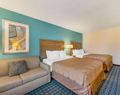 Hotel Quality Inn & Suites Sandusky (Sandusky, Sjedinjene Američke Države)