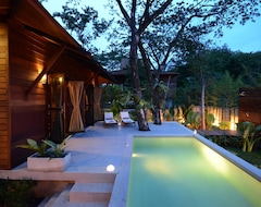 Hotel Ananta Thai Pool Villas Resort Phuket (Playa Rawai, Tailandia)