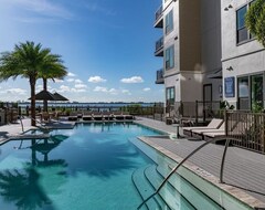 Hotel Flamingo Apartments (Tampa, USA)