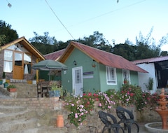 Khách sạn Hospedaje Villa Rosita (Monguí, Colombia)