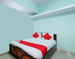 Hotelli OYO 68738 Hotel Skv Residency (Bengalore, Intia)