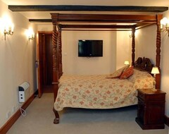 Bed & Breakfast Hopbine House (Hereford, Reino Unido)