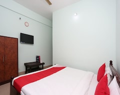 Khách sạn OYO 12658 Dreamboat (Puri, Ấn Độ)