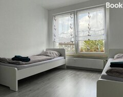 Hele huset/lejligheden Estrella24 Living Rooms 4 Bologna (Essen, Tyskland)