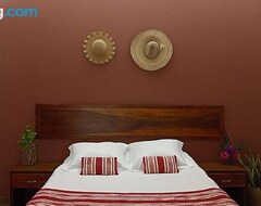 Casa/apartamento entero Casa Wayil - Comfort Y Privacidad En La Selva (Calotmul, México)