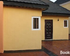 Cijela kuća/apartman Odtc Homes And Apartments (Ibadan, Nigerija)