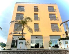 Hotel La Vita Bella (Santo Domingo, Dominikanska Republika)